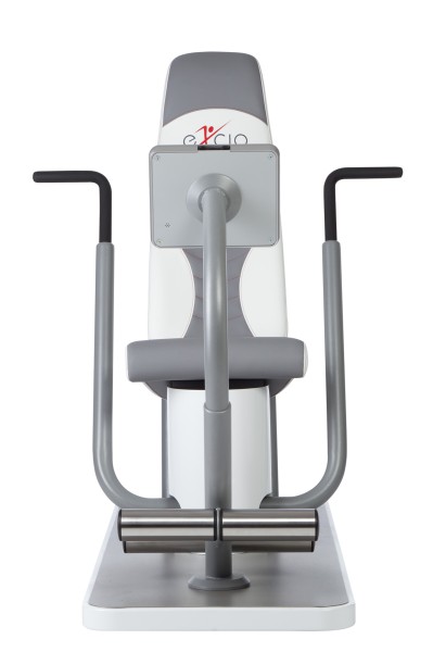 Schupp Kinesthetic-Line - excio Chestpress - Row Ex 03 (MD) Bis zu 65% Rabatt