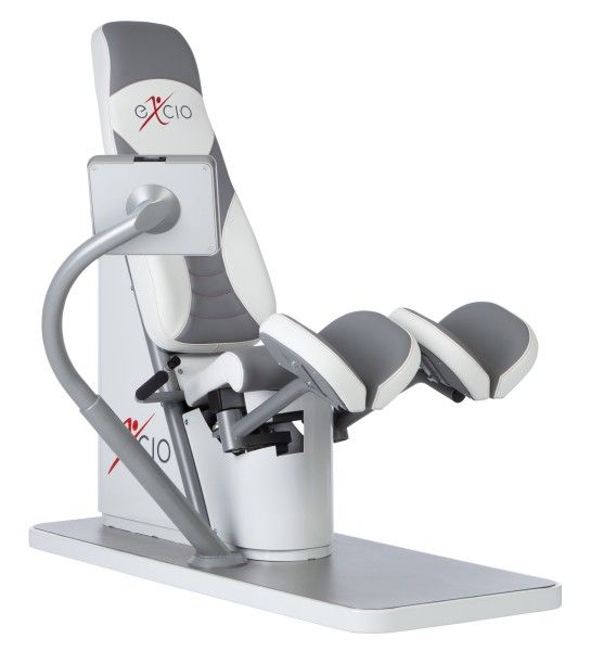 Schupp Kinesthetic-Line - excio Adduction-Abduction Ex 07 (MD)