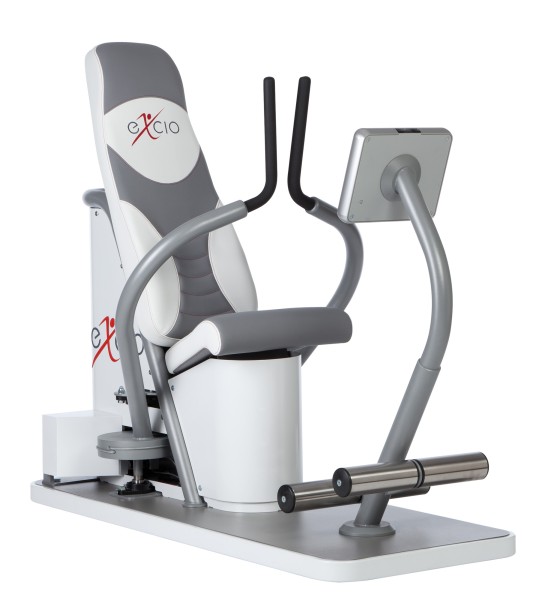 Schupp Kinesthetic-Line - excio Butterfly-Butterfly Revers Ex 10 (MD)