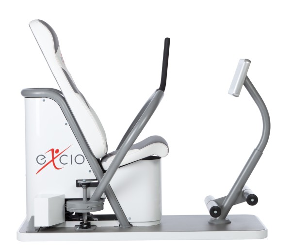 Schupp Kinesthetic-Line - excio Butterfly-Butterfly Revers Ex 10 (MD) Sonderangebot der Fabrik