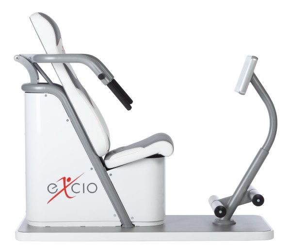 Schupp Kinesthetic-Line - excio Shoulder - Pull Down Ex 11 (MD) Vierteljährliche Förderung