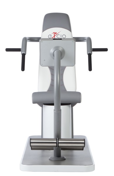 Schupp Kinesthetic-Line - excio Shoulder - Pull Down Ex 11 (MD) Vierteljährliche Förderung