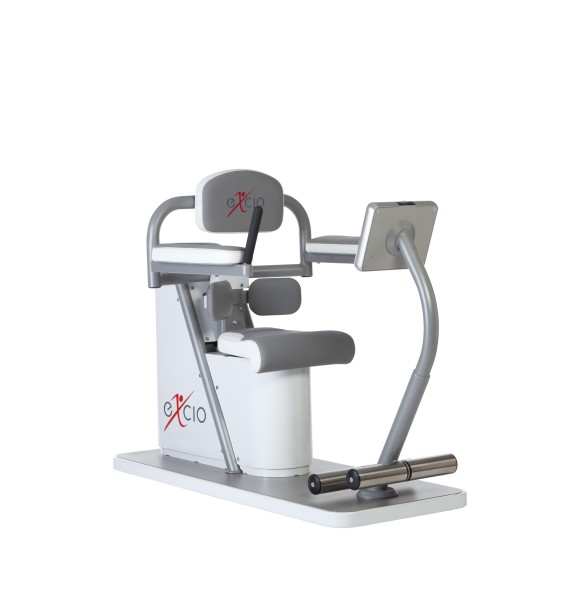 Schupp Kinesthetic-Line - excio Lateral Flexion EX 16 (MD)