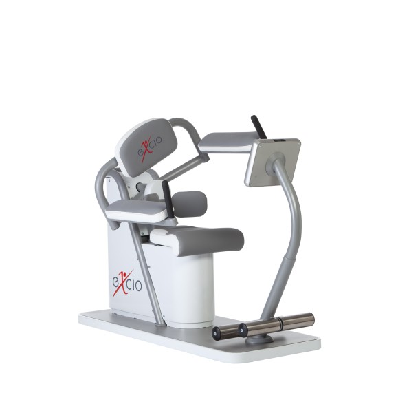 Schupp Kinesthetic-Line - excio Lateral Flexion EX 16 (MD) Discount Store für neue Produkte
