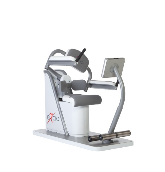 Schupp Kinesthetic-Line - excio Lateral Flexion EX 16 (MD) Discount Store für neue Produkte
