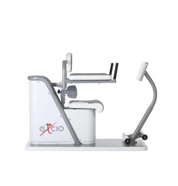 Schupp Kinesthetic-Line - excio Lateral Flexion EX 16 (MD) Discount Store für neue Produkte
