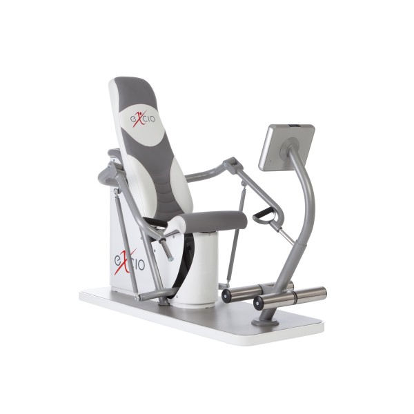 Schupp Kinesthetic-Line - excio Biceps-Triceps Ex 05 (MD)