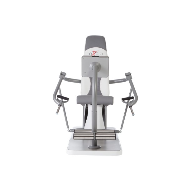 Schupp Kinesthetic-Line - excio Biceps-Triceps Ex 05 (MD) Nur noch ein Tag übrig
