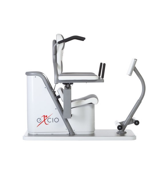 Schupp Kinesthetic-Line - excio Abdominal Crunch-Back Extension Ex 06 (MD) Super Rabatt