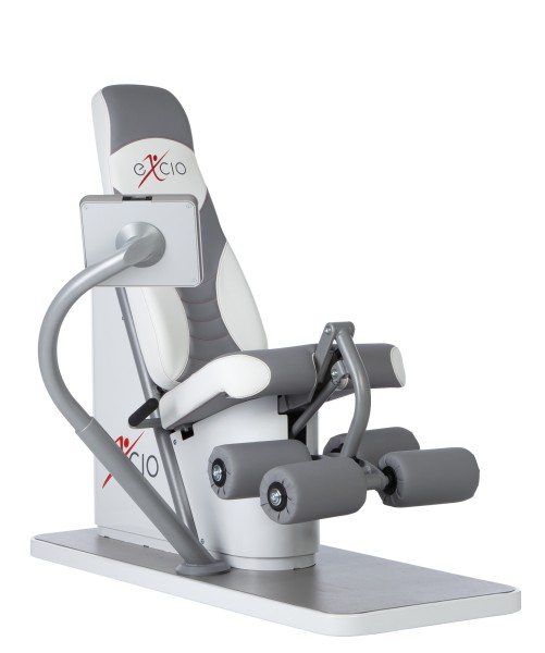Schupp Kinesthetic-Line - excio Leg Extension-Leg Curl Ex 09 (MD)