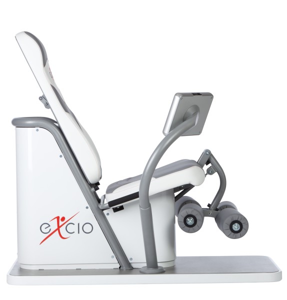 Schupp Kinesthetic-Line - excio Leg Extension-Leg Curl Ex 09 (MD) Riesige Rabatte