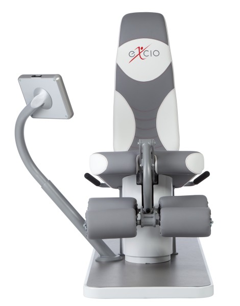 Schupp Kinesthetic-Line - excio Leg Extension-Leg Curl Ex 09 (MD) Riesige Rabatte