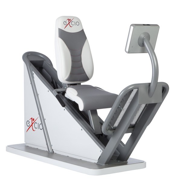 Schupp Kinesthetic-Line - Leg Press EX-02 (MD)