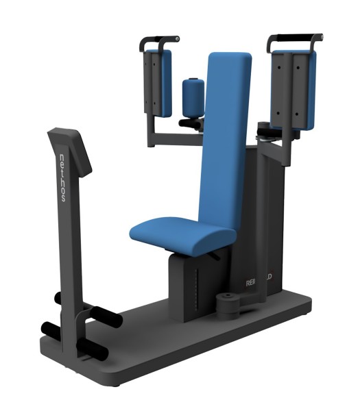 Schupp nethos Butterfly-Pressback (MD) Kostenloser Versand international