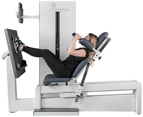 Schupp Funktionsstemme SL1 ATAMA Compact (165 kg)