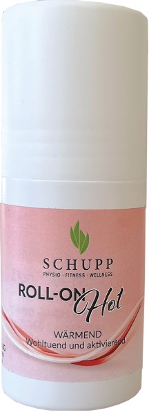 Schupp Roll-On Hot
