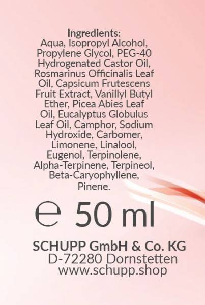Schupp Roll-On Hot 2025