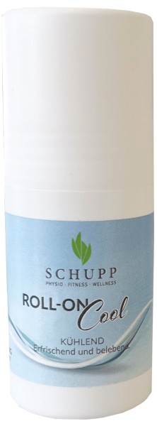 Schupp Roll-On Cool