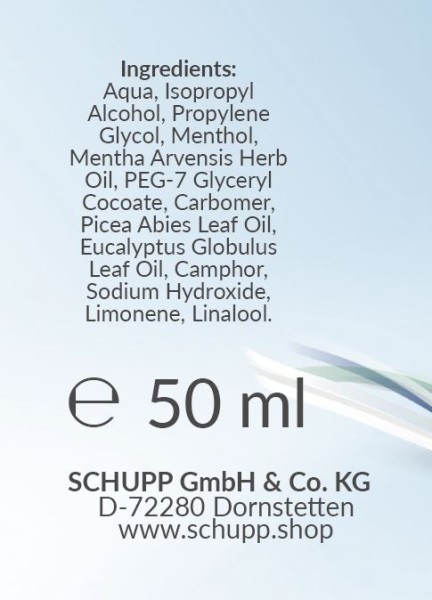 Schupp Massageroller-Set Outlet