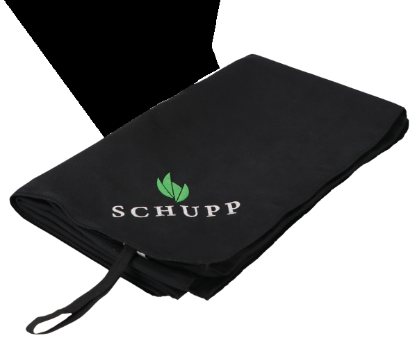 Schupp Microfaser Trainingstuch