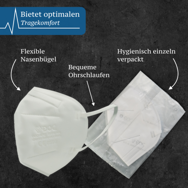 Schupp FFP2-Masken Angebote