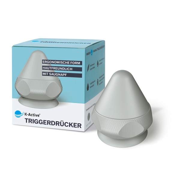 Schupp K-Active® Triggerdrücker