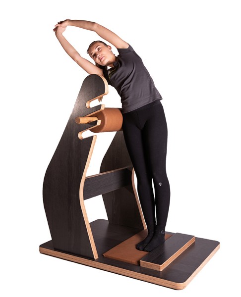 Schupp new physio Seitneige