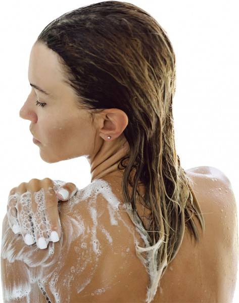 Schupp 2-in-1 Showergel & Shampoo California Grapefruit Preisnachlass