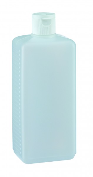 Schupp Behandlerflasche für Einreibe-/Massagemittel
