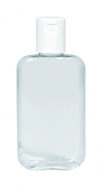 Schupp Behandlerflasche für Einreibe-/Massagemittel