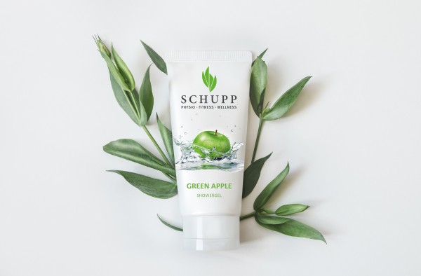 Schupp Duschgel Green Apple Muttertagsangebot