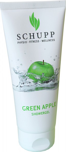 Schupp Duschgel Green Apple Muttertagsangebot