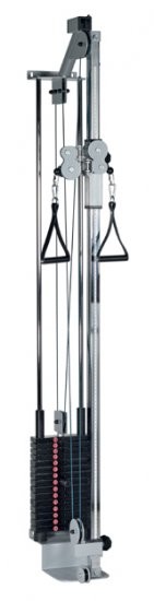Schupp Zugapparat ECO (MD)