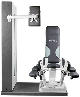 Schupp Abduktion - Adduktion SL9 Atama Compact (MD)