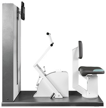 Schupp Ruder-Brusttrainer SL8 Atama Compact (MD)