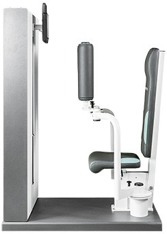 Schupp Butterfly-Pressback SL2 Atama Compact (MD)