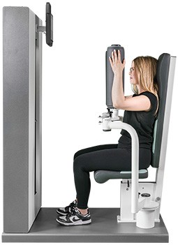 Schupp Butterfly-Pressback SL2 Atama Compact (MD) Bestseller