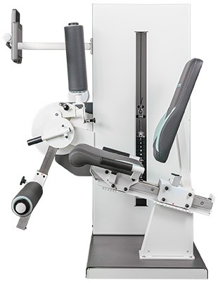 Schupp Beinbeuger-strecker SL4 Atama Compact (MD)