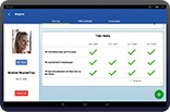 Schupp Virtual Trainer ATAMA® Software