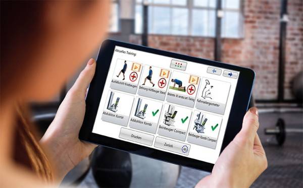 Schupp Virtual Trainer ATAMA® Software Riesige Ersparnisse