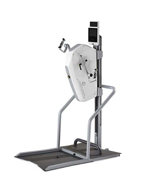 Schupp ATAMA® Öberkörperergometer 900 (MD)