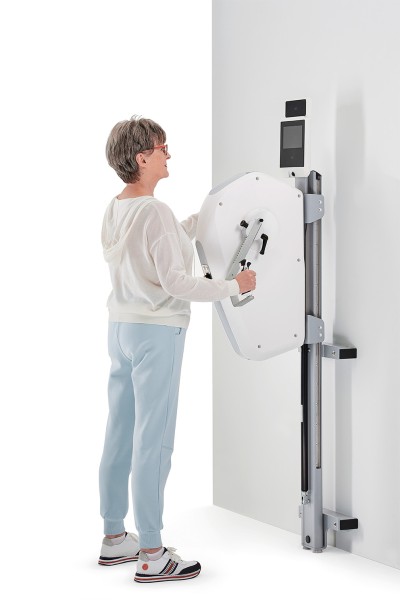 Schupp ATAMA® Öberkörperergometer 900 (MD) VIP-Rabatte