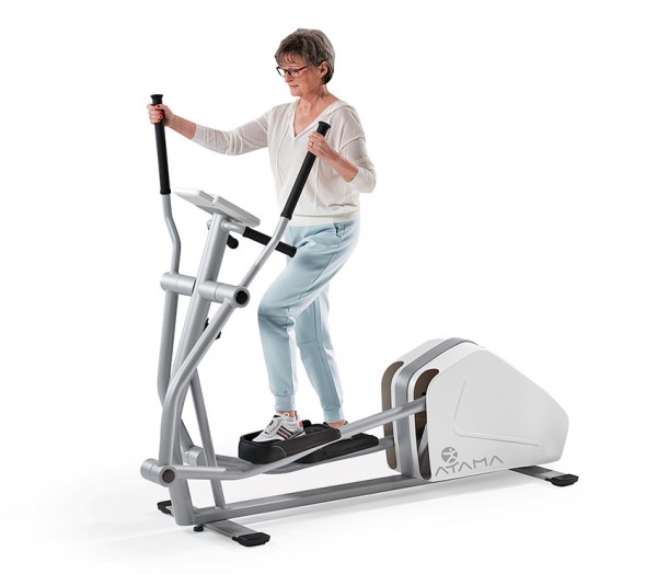 Schupp ATAMA® Crosstrainer 900 (MD) Tiefpreis