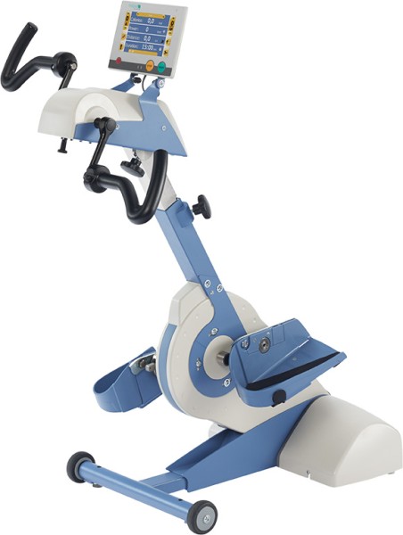 Schupp THERA-Trainer tigo 632 (MD) Bein-und Oberkörperergometer