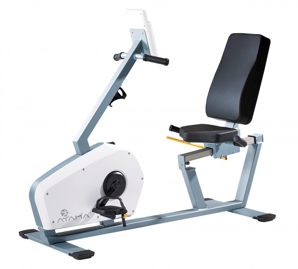 Schupp ATAMA® Halbliegeergometer 900 (MD)