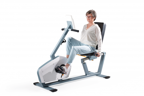 Schupp ATAMA® Halbliegeergometer 900 (MD) Wochenangebot