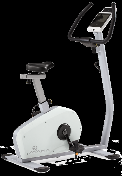 Schupp ATAMA® Cardio Compact Fahrradergometer 900 (MD)