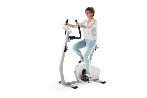 Schupp ATAMA® Cardio Compact Fahrradergometer 900 (MD) Letzte 3 Tage