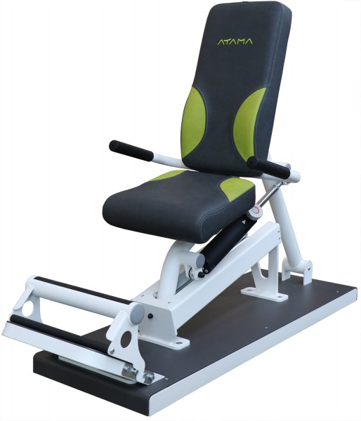Schupp ATAMA Circle II Beinstemme (MD)