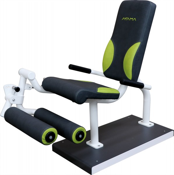 Schupp ATAMA Circle II Beinbeuger/ Beinstrecker (MD)